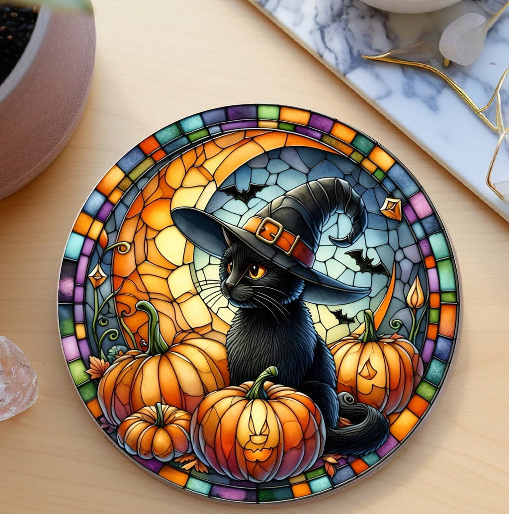 https://cdn.shopify.com/s/files/1/0016/1300/4872/files/faire-fernville-creations-coasters-3-6-inch-glossy-black-cat-halloween-imitation-stained-glass-coaster-42249532440814.jpg?v=1731141686