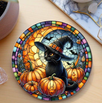 https://cdn.shopify.com/s/files/1/0016/1300/4872/files/faire-fernville-creations-coasters-3-6-inch-glossy-black-cat-halloween-imitation-stained-glass-coaster-42249532440814.jpg?v=1731141686