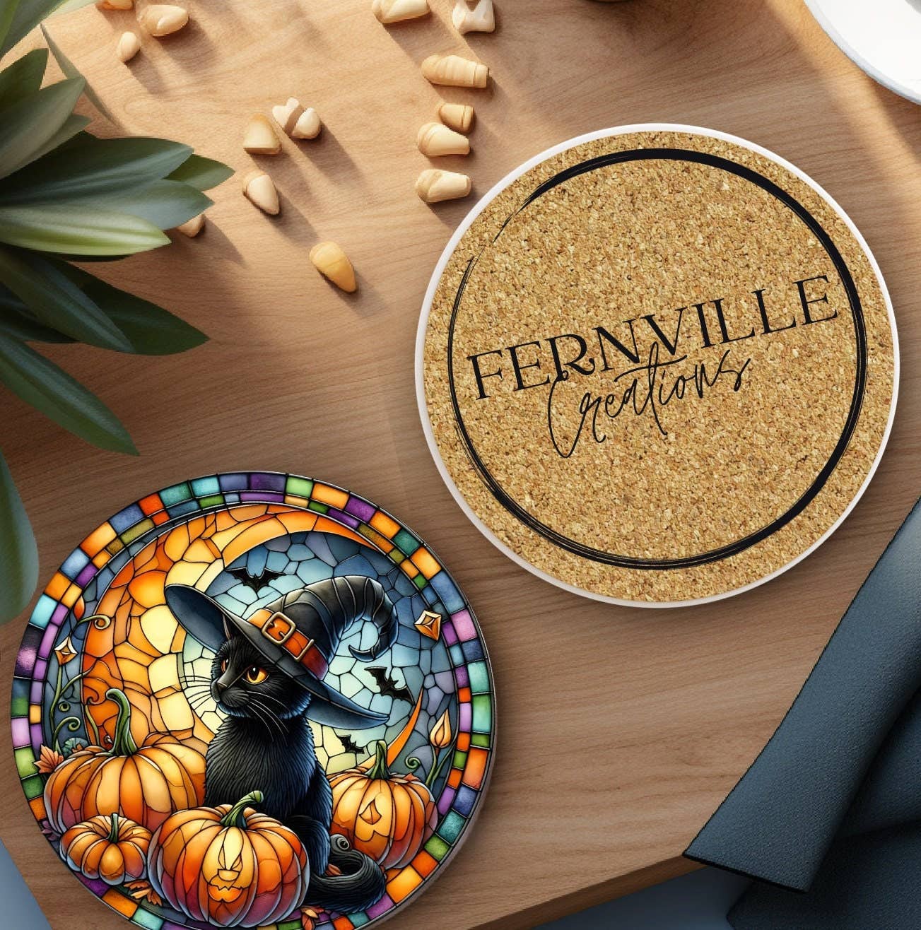 https://cdn.shopify.com/s/files/1/0016/1300/4872/files/faire-fernville-creations-coasters-3-6-inch-glossy-black-cat-halloween-imitation-stained-glass-coaster-42249532801262.jpg?v=1731141518