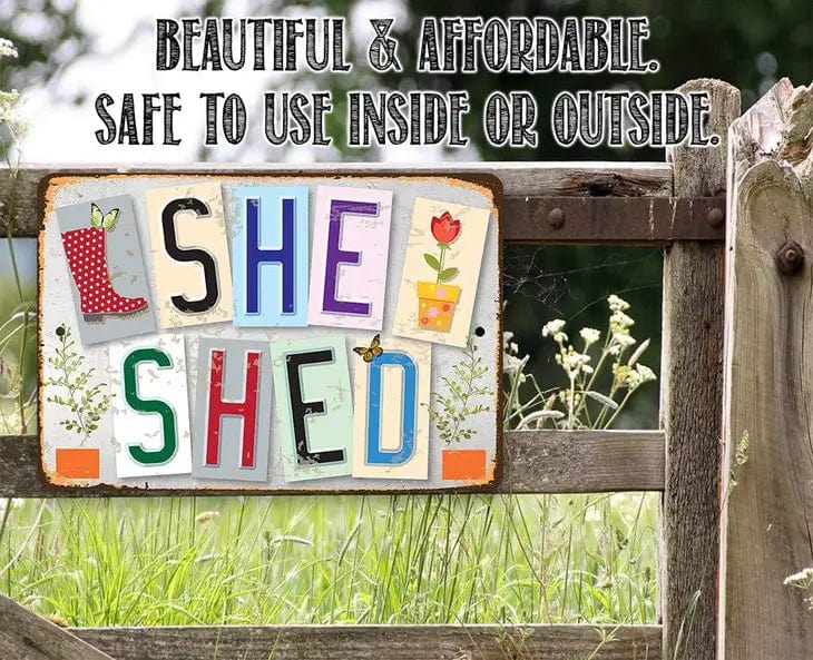 https://cdn.shopify.com/s/files/1/0016/1300/4872/files/faire-lone-star-art-novelty-signs-8-x-12-she-shed-metal-sign-for-gardeners-made-in-the-usa-39148965658862.webp?v=1731194796
