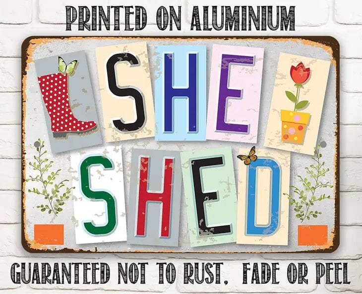 https://cdn.shopify.com/s/files/1/0016/1300/4872/files/faire-lone-star-art-novelty-signs-8-x-12-she-shed-metal-sign-for-gardeners-made-in-the-usa-39148965724398.webp?v=1731194965