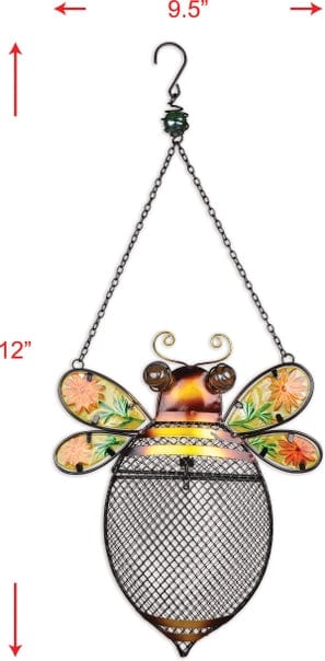 https://cdn.shopify.com/s/files/1/0016/1300/4872/files/faire-sunset-vista-designs-bird-feeders-honey-bee-bird-feeder-40457431318766.webp?v=1730937037